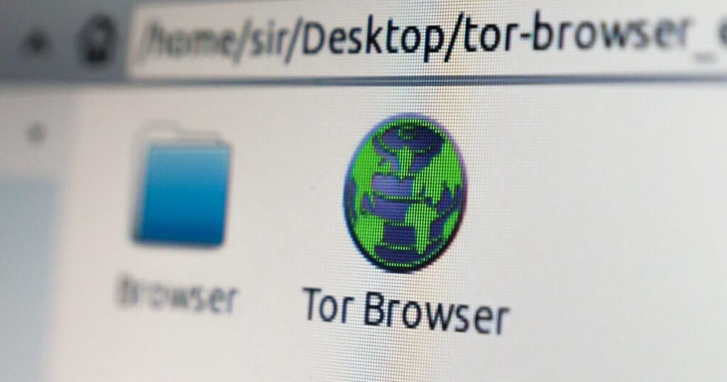 Browser Sicherheit