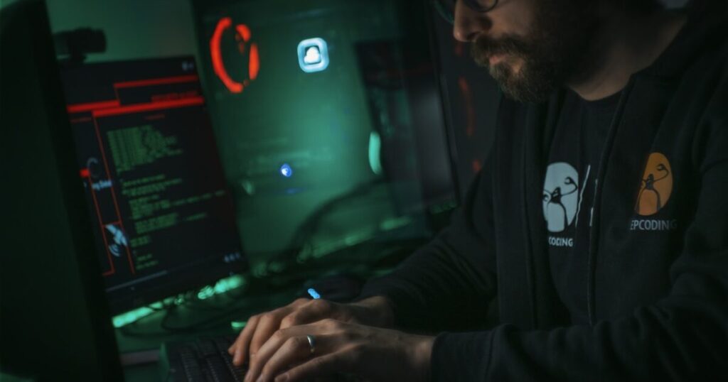 Linux CVE Sicherheit