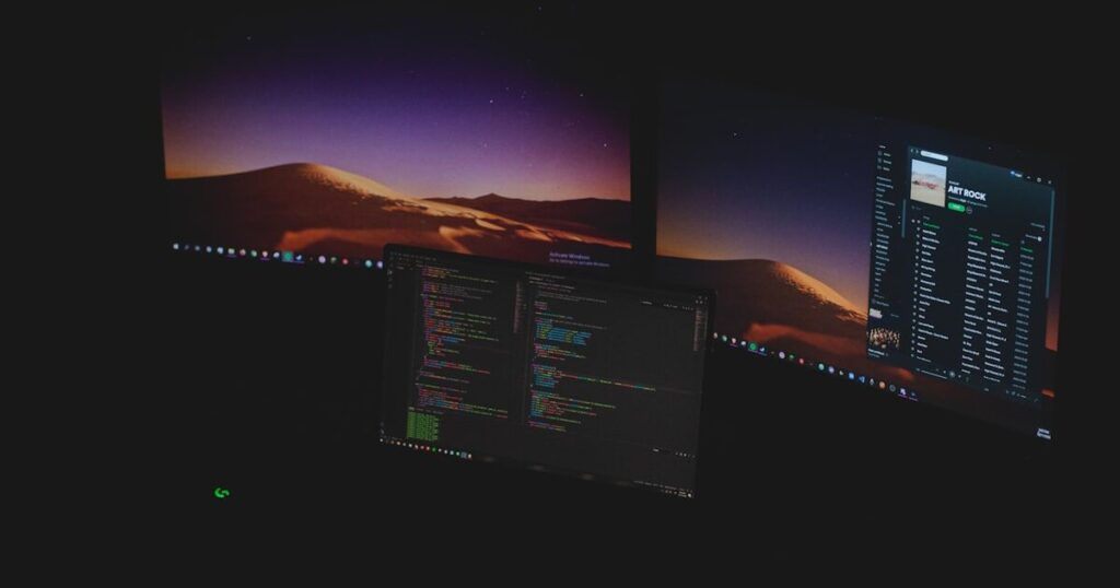 Linux Distribution
