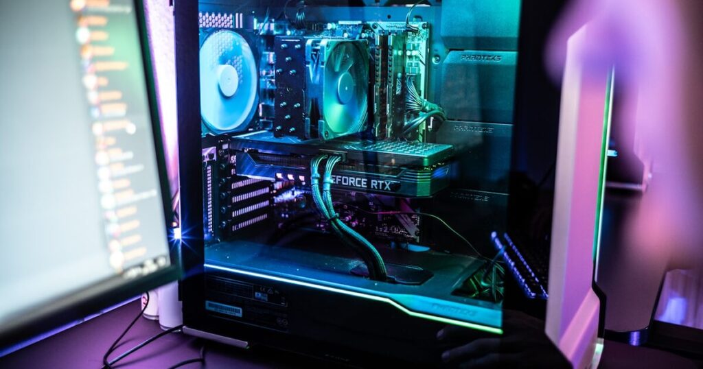 Linux Gaming