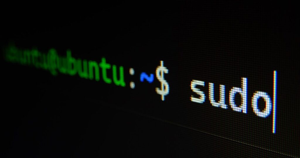 Linux Heimsystem