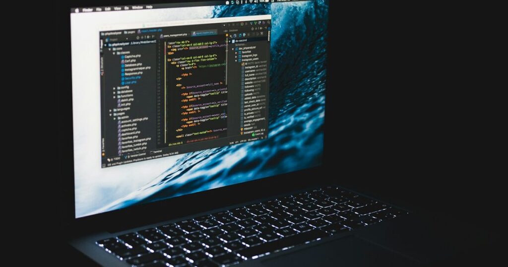 Open Source software
