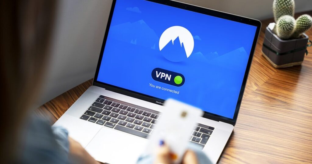 VPN privacy